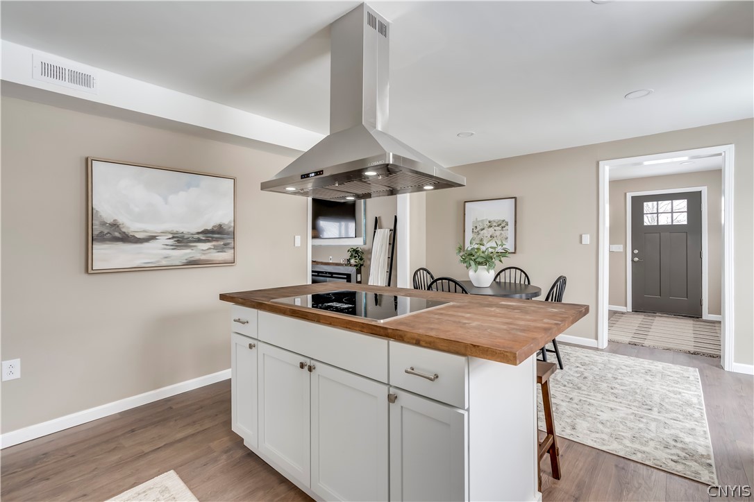 4168 Bates Road Cape Vincent, NY 13618 - Photo 16 of 50