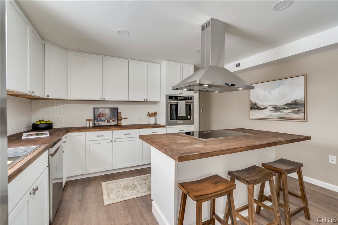 4168 Bates Road Cape Vincent, NY 13618 - Photo 17 of 50