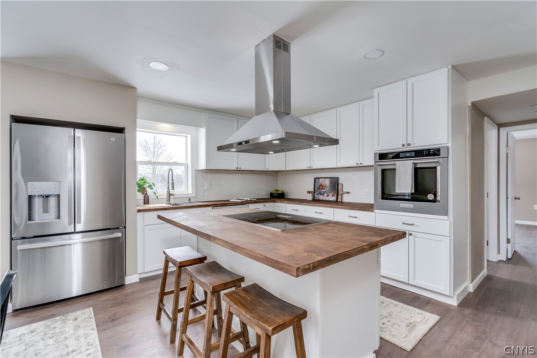 4168 Bates Road Cape Vincent, NY 13618 - Photo 18 of 50