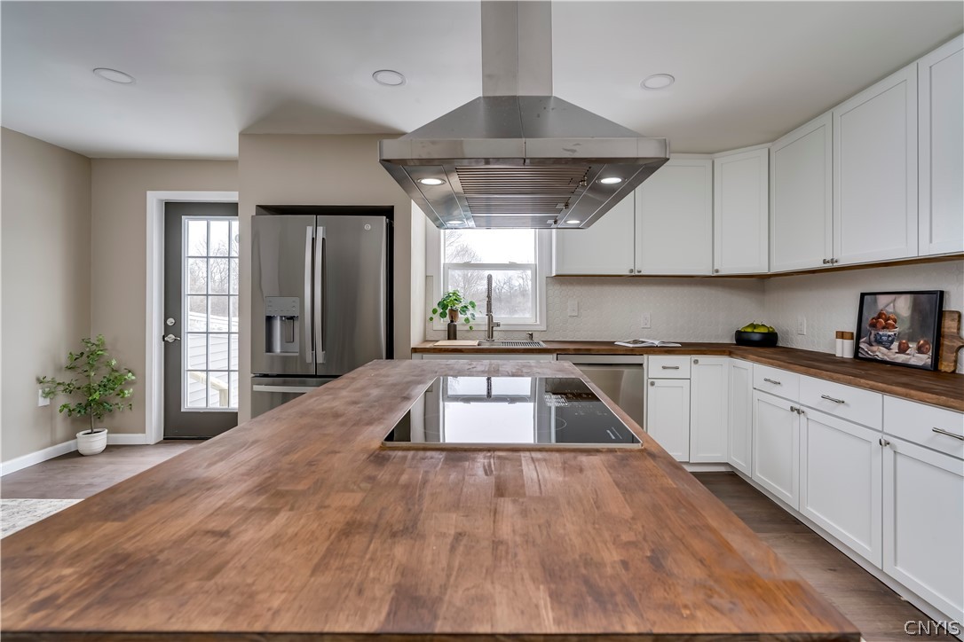 4168 Bates Road Cape Vincent, NY 13618 - Photo 19 of 50