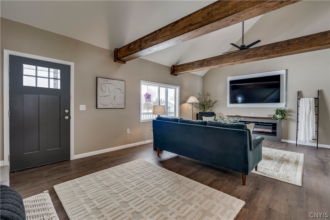 4168 Bates Road Cape Vincent, NY 13618 - Photo 2 of 50