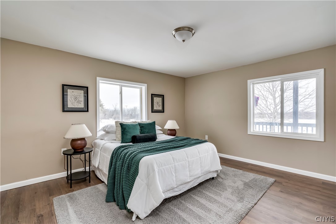 4168 Bates Road Cape Vincent, NY 13618 - Photo 23 of 50