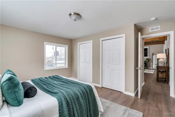 $369,900 | 4168 Bates Road, Cape Vincent, NY 13618