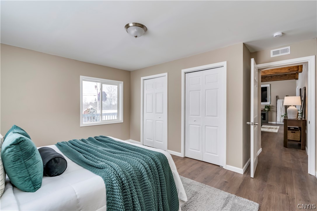 4168 Bates Road Cape Vincent, NY 13618 - Photo 24 of 50