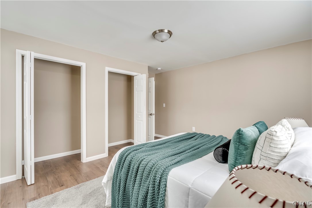 4168 Bates Road Cape Vincent, NY 13618 - Photo 25 of 50