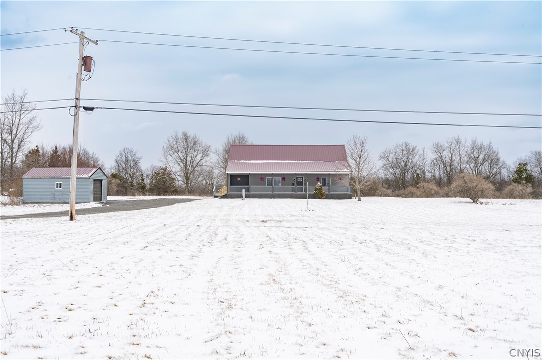 4168 Bates Road Cape Vincent, NY 13618 - Photo 48 of 50