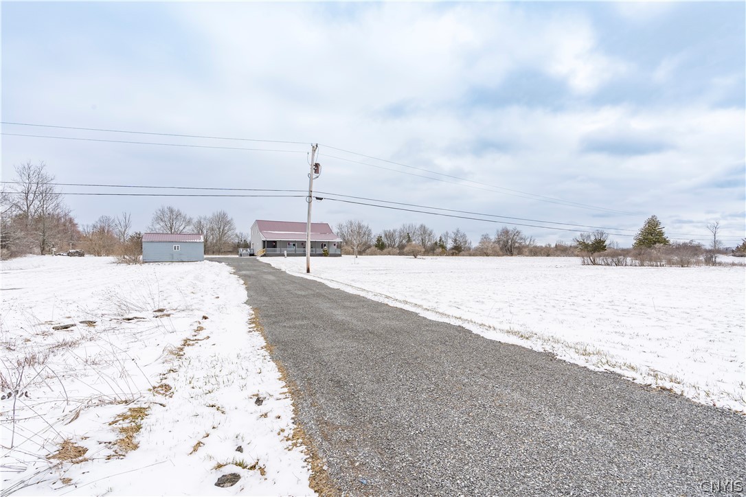 4168 Bates Road Cape Vincent, NY 13618 - Photo 49 of 50