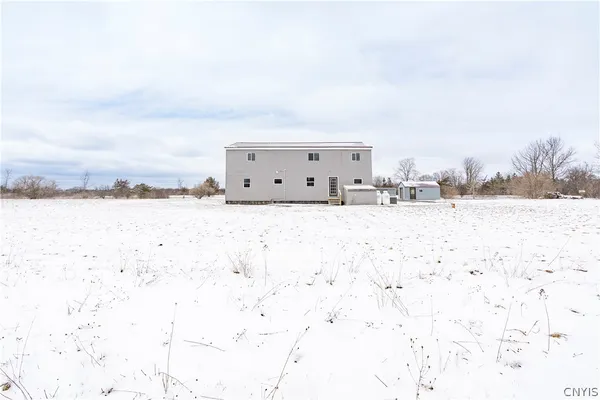 $369,900 | 4168 Bates Road, Cape Vincent, NY 13618