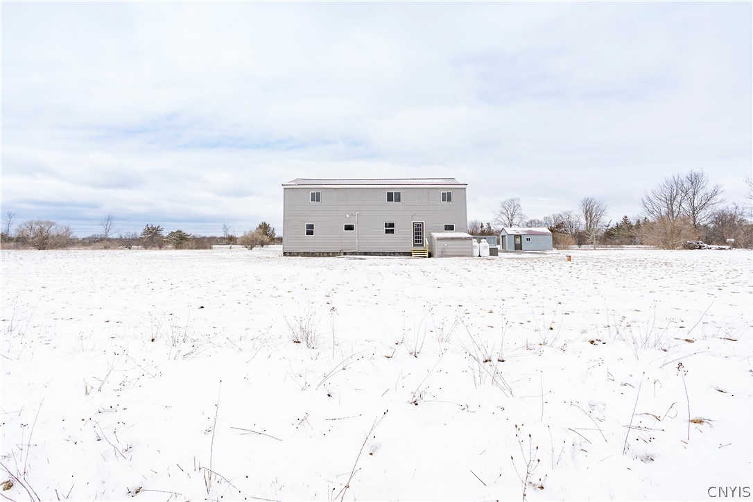 4168 Bates Road Cape Vincent, NY 13618 - Photo 50 of 50