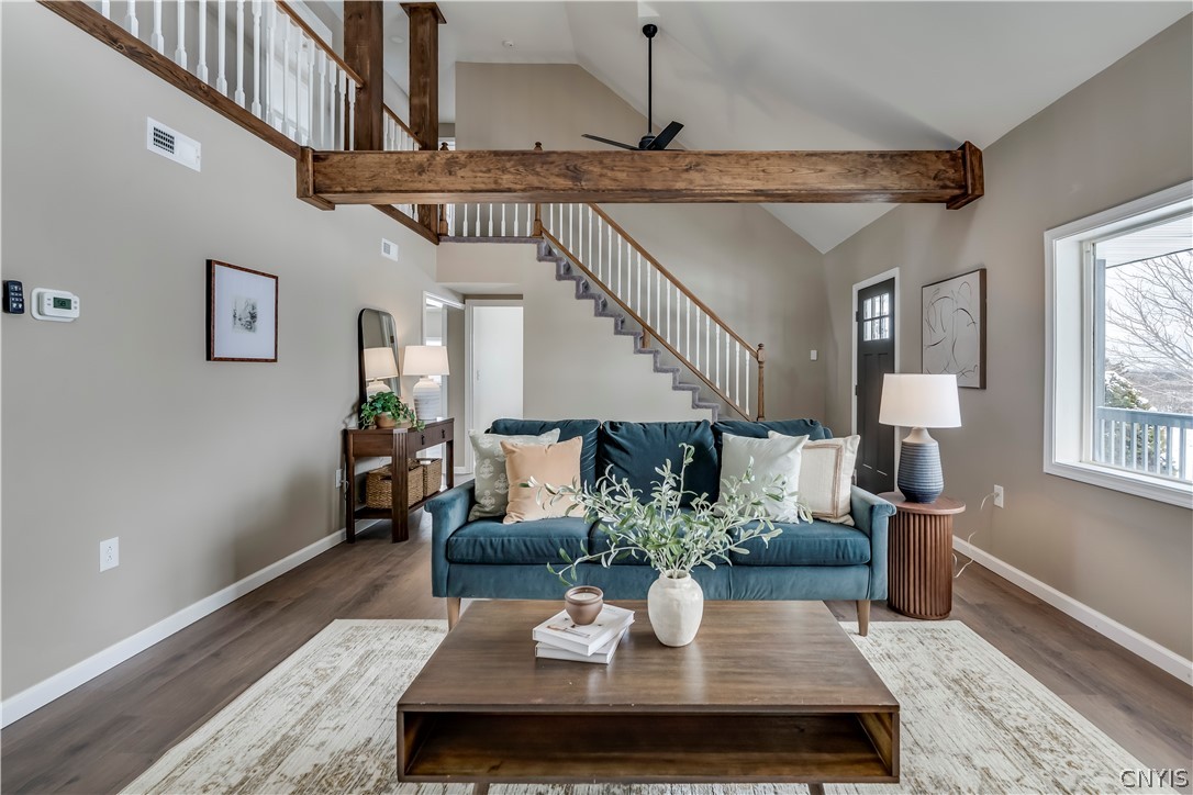 4168 Bates Road Cape Vincent, NY 13618 - Photo 5 of 50