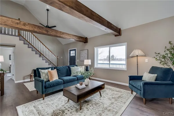$369,900 | 4168 Bates Road, Cape Vincent, NY 13618