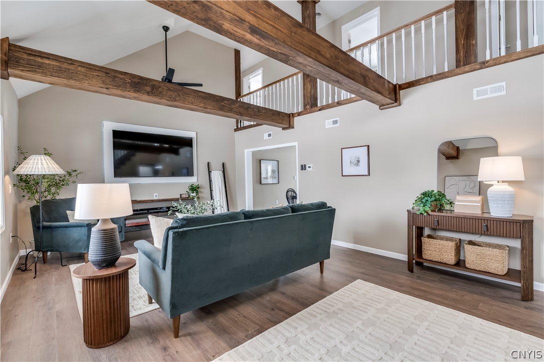 4168 Bates Road Cape Vincent, NY 13618 - Photo 7 of 50