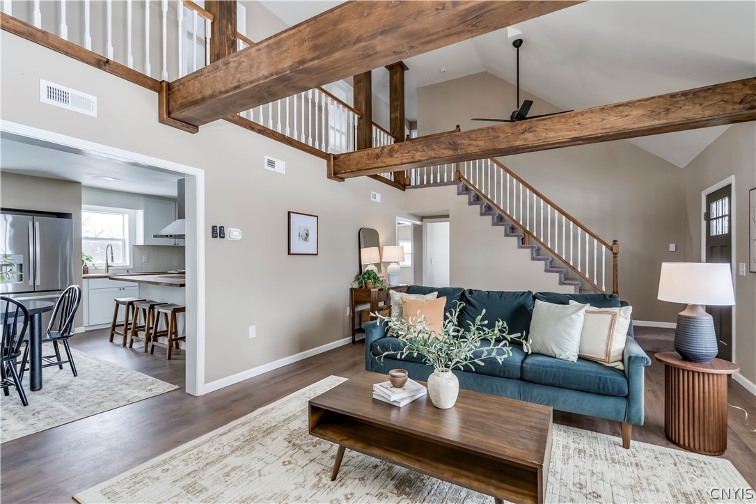 4168 Bates Road Cape Vincent, NY 13618 - Photo 8 of 50