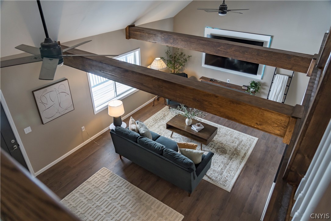 4168 Bates Road Cape Vincent, NY 13618 - Photo 9 of 50