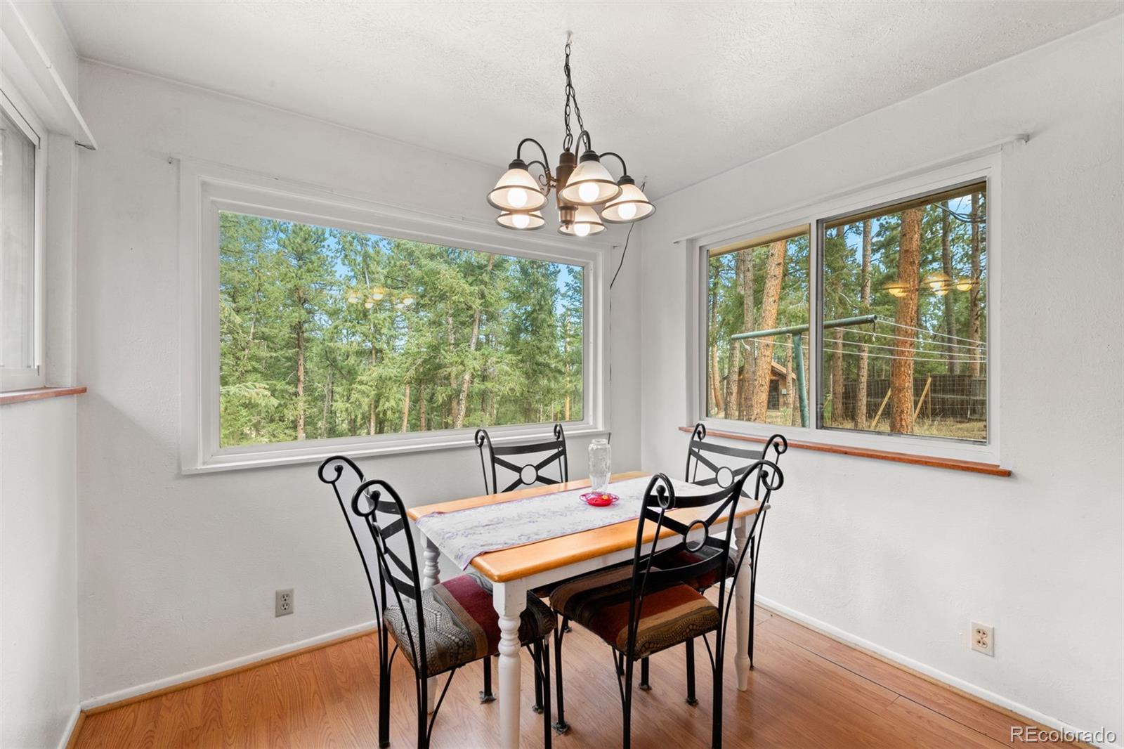 30143 Lee Road Evergreen, CO 80439 - Photo 11 of 33