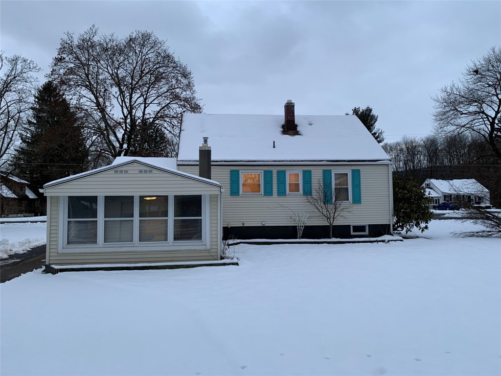 26 Roxbury Street Conklin, NY 13748 - Photo 3 of 30 Gallery Image 3