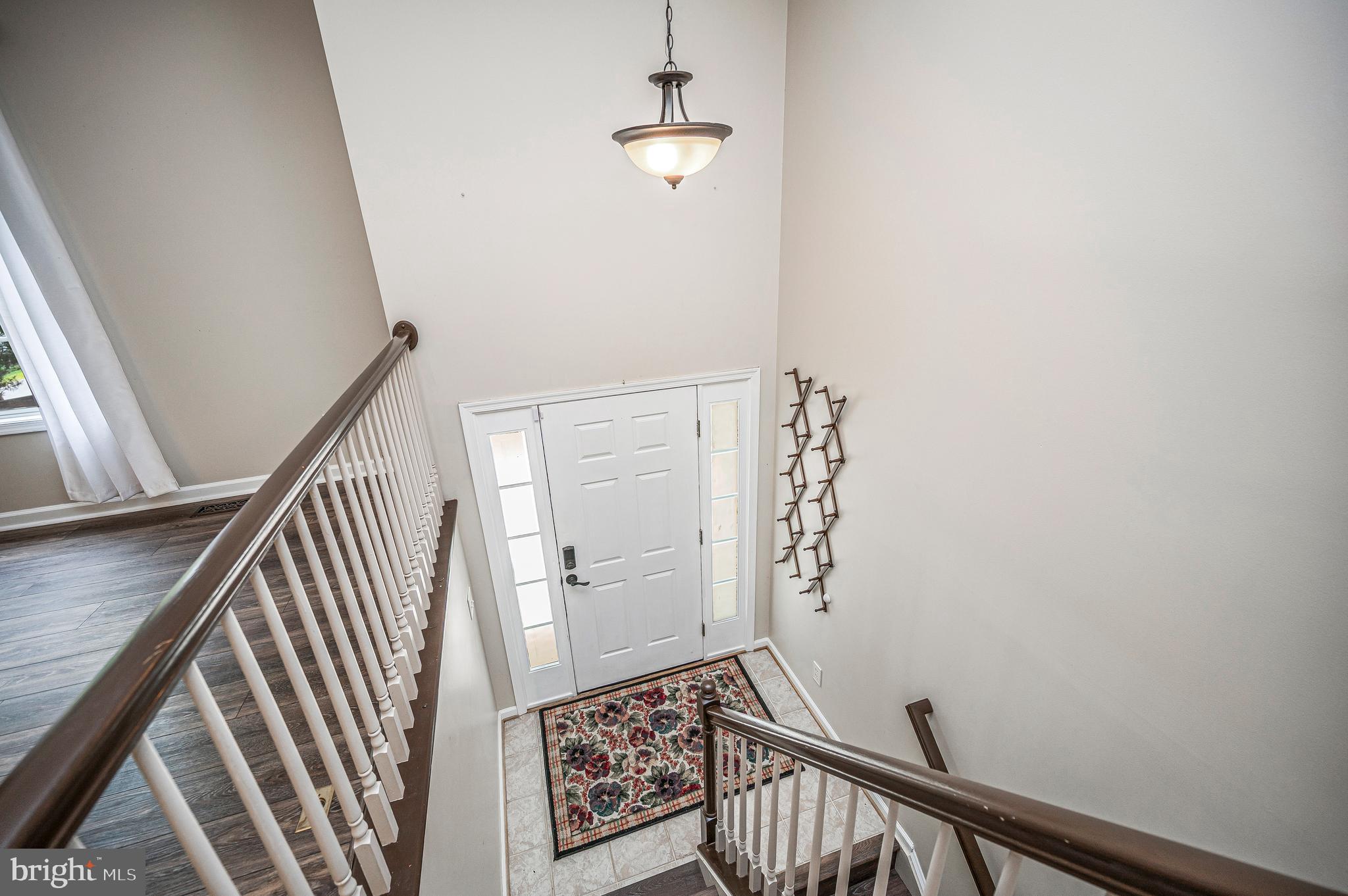 305 Birdie Road Locust Grove, VA 22508 - Photo 4 of 64 dramatic open foyer