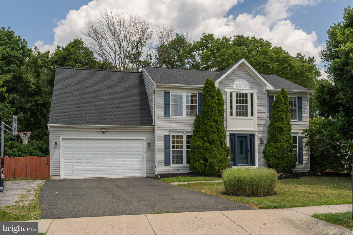 412 Winding Stream Road Spring City, PA 19475 - Photo 1 of 20