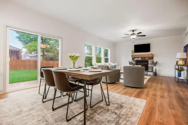 $449,950 | 1200 South 13th Street, Louisburg, KS 66053