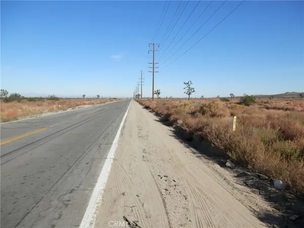 $18,000 | 0 East 110 E / Avenue, Palmdale, CA 93591
