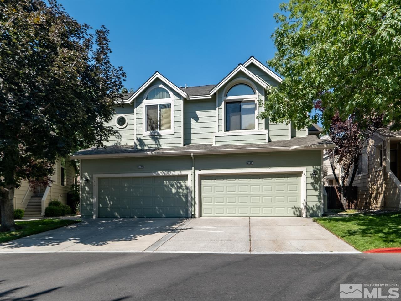 4307 Leeward Lane Reno, NV 89502 - Photo 1 of 25 Photo 1