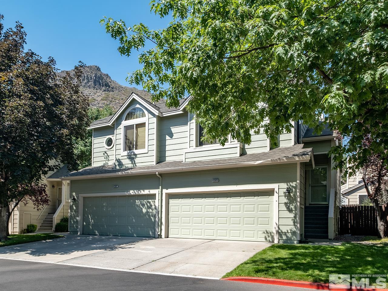 4307 Leeward Lane Reno, NV 89502 - Photo 2 of 25 Photo 2