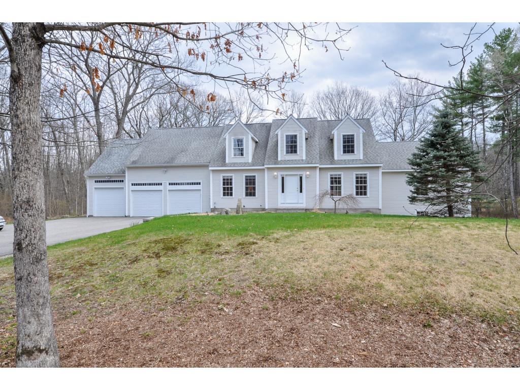 74 Bagdad Road Durham, NH 03824 - Photo 1 of 34