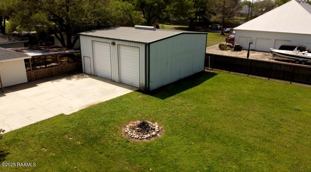 135 Melbry Road Lafayette, LA 70508 - Photo 20 of 23 shopview
