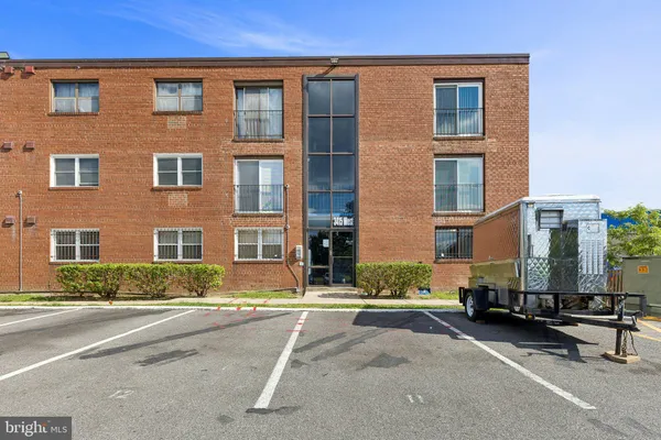 $148,000 | 3415 5th Street Southeast, Unit 26, Washington, DC 20032