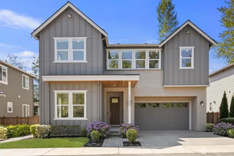 $2,298,000 | 17269 Northeast 121st Place, Redmond, WA 98052