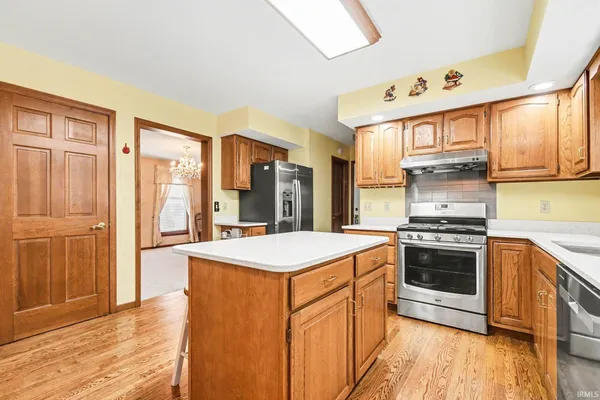 $450,000 | 53155 Prestwick Court, Granger, IN 46530