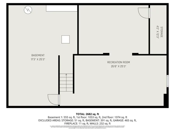 $450,000 | 53155 Prestwick Court, Granger, IN 46530