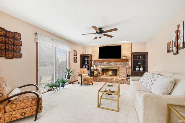 $450,000 | 53155 Prestwick Court, Granger, IN 46530