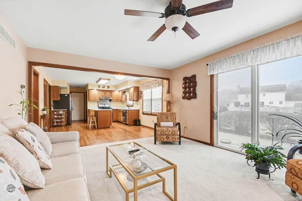 $450,000 | 53155 Prestwick Court, Granger, IN 46530