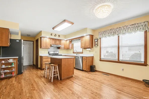 $450,000 | 53155 Prestwick Court, Granger, IN 46530