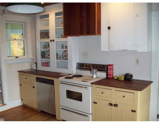 103 Warren Hill Road Smithfield, ME 04978 - Photo 5 of 23 Kitchen.