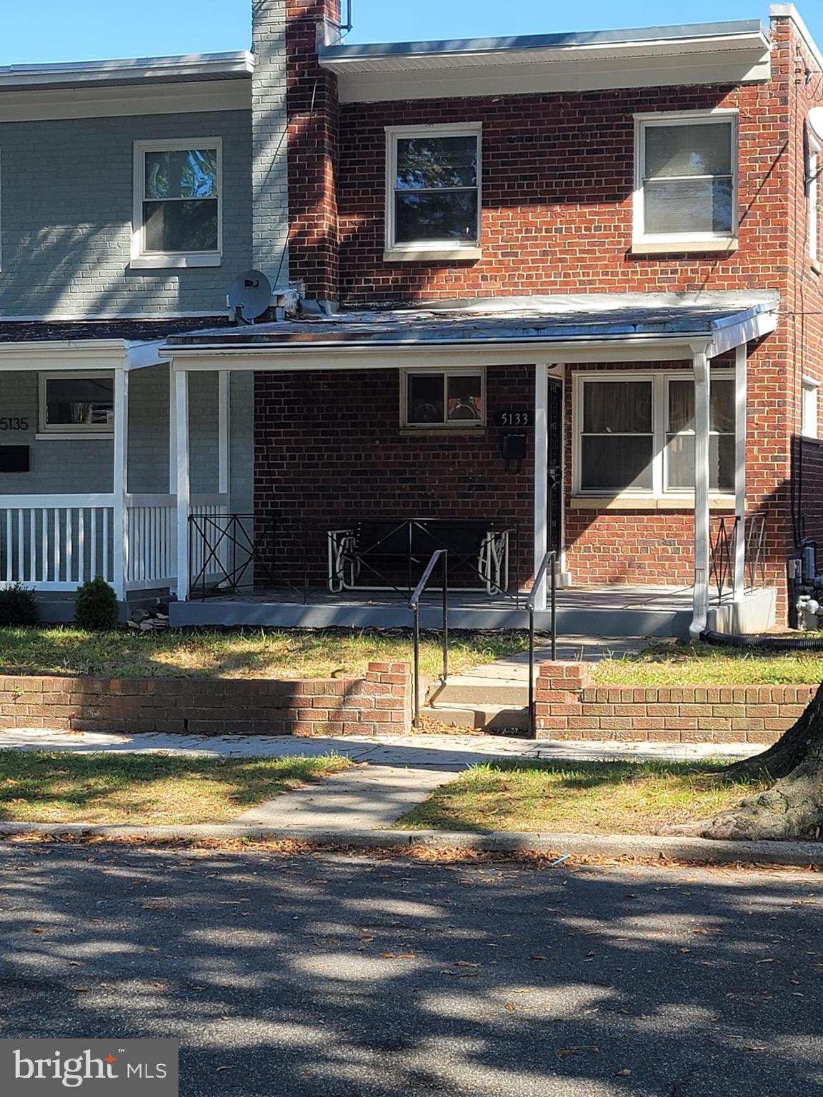 5133 12th Street Northeast Washington, DC 20011 - Photo 2 of 37