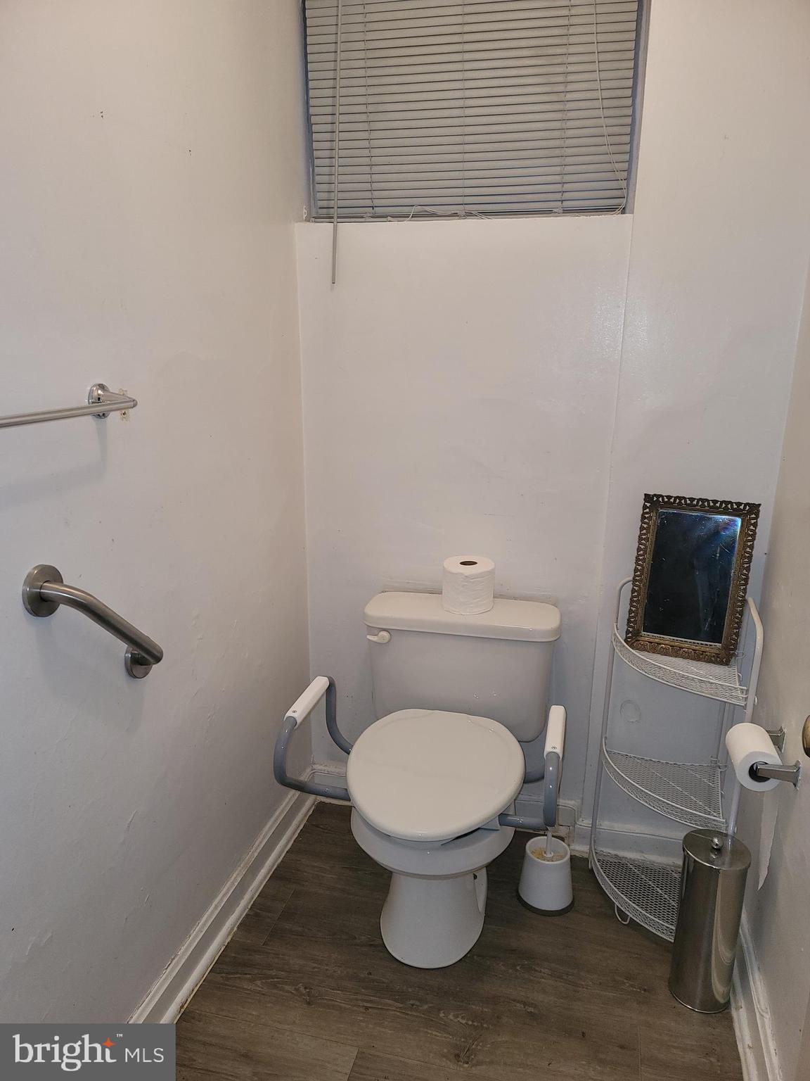 5133 12th Street Northeast Washington, DC 20011 - Photo 28 of 37
