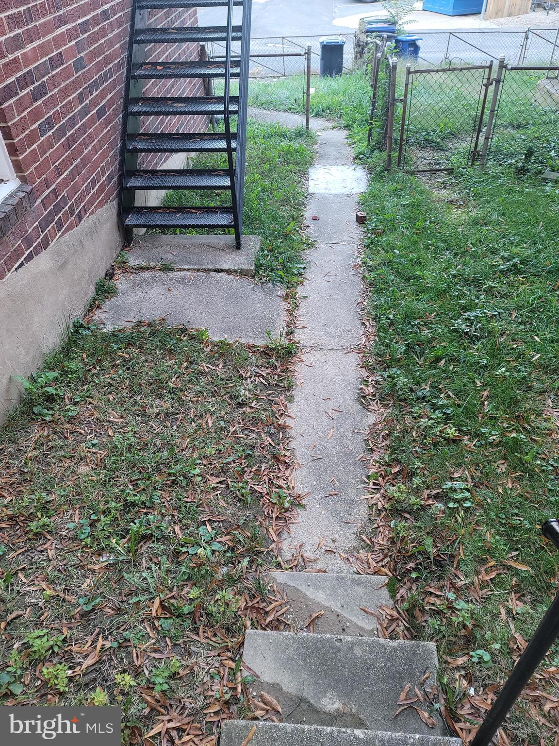 5133 12th Street Northeast Washington, DC 20011 - Photo 33 of 37