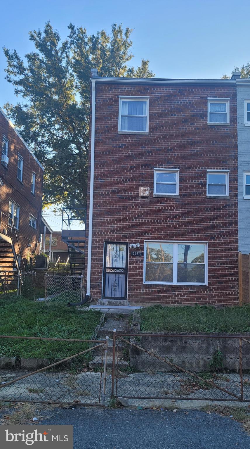 5133 12th Street Northeast Washington, DC 20011 - Photo 36 of 37