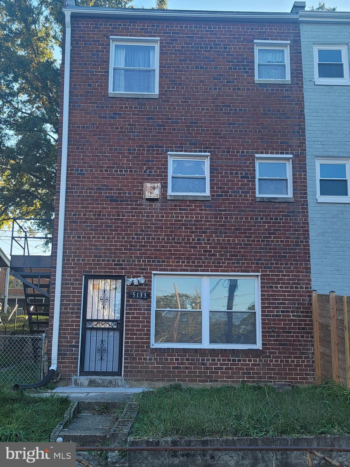5133 12th Street Northeast Washington, DC 20011 - Photo 37 of 37