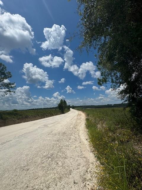 Southwest Coles Court Fort White, FL 32038 - Photo 27 of 34 a view of a lake from a yard