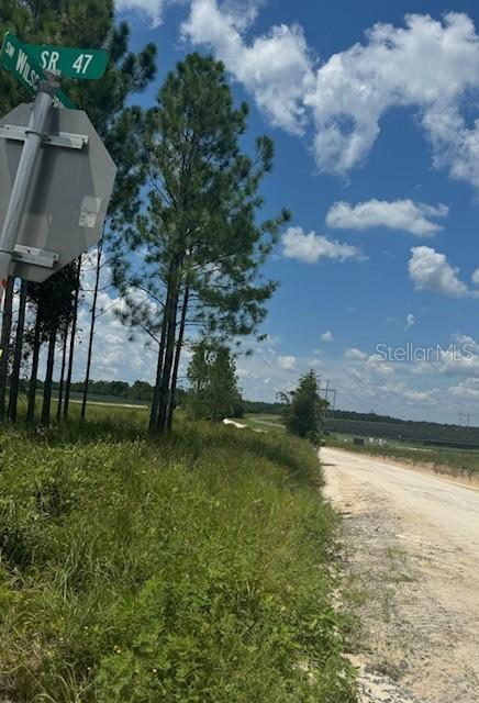 Southwest Coles Court Fort White, FL 32038 - Photo 29 of 34 a view of a lake with a yard