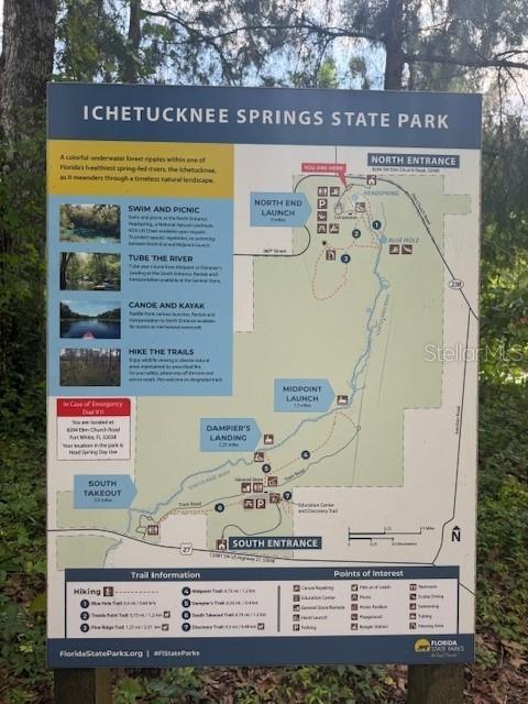 Southwest Coles Court Fort White, FL 32038 - Photo 30 of 34