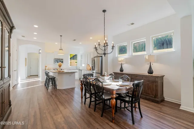 $598,000 | 50 Fording Court, Bluffton, SC 29910