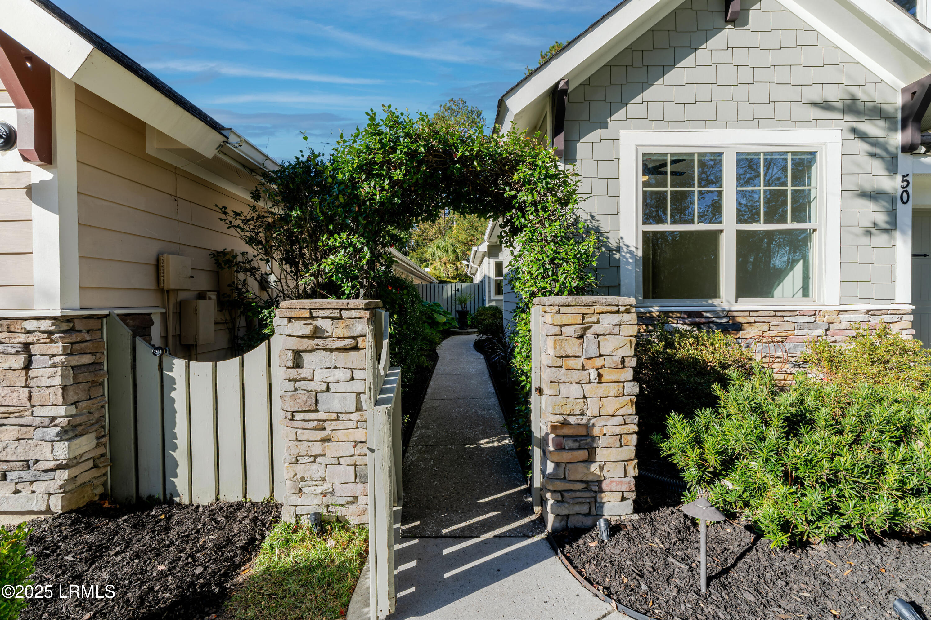 50 Fording Court Bluffton, SC 29910 - Photo 2 of 45 OBM01527-HDR-Edit