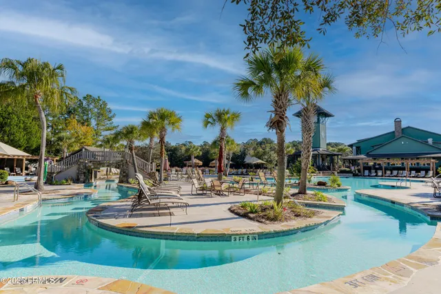 $598,000 | 50 Fording Court, Bluffton, SC 29910