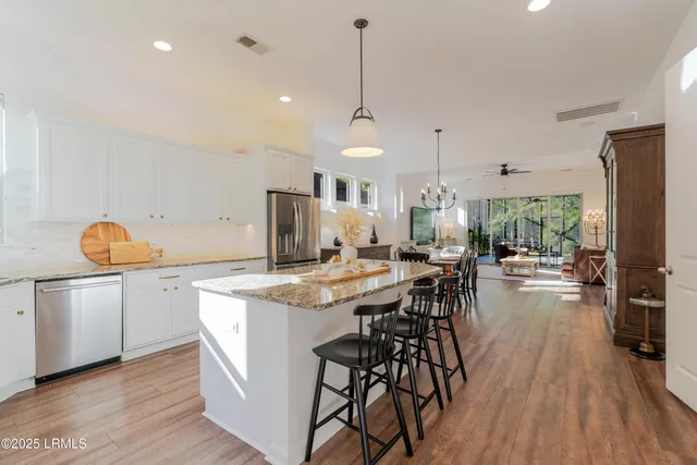$598,000 | 50 Fording Court, Bluffton, SC 29910