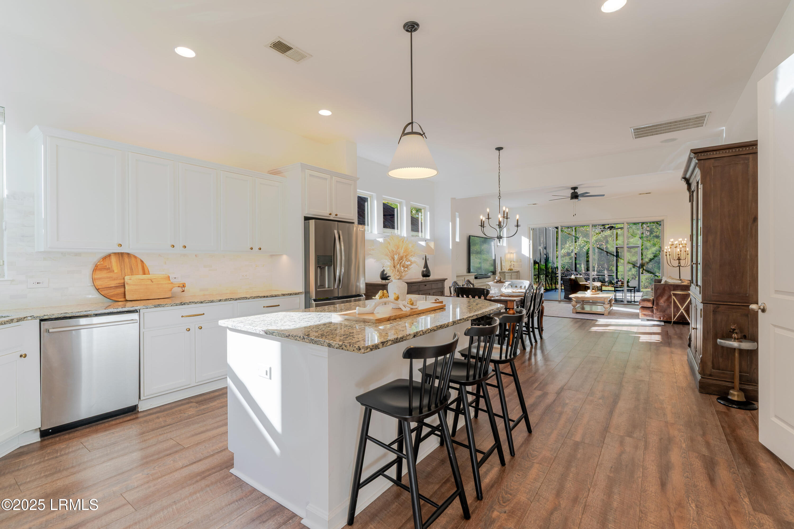 50 Fording Court Bluffton, SC 29910 - Photo 8 of 45 OBM01597-HDR