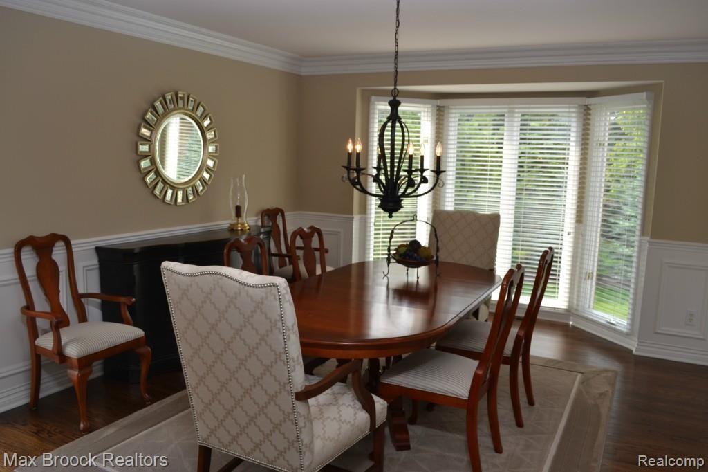 3077 Mapleridge Court Rochester Hills, MI 48309 - Photo 29 of 49